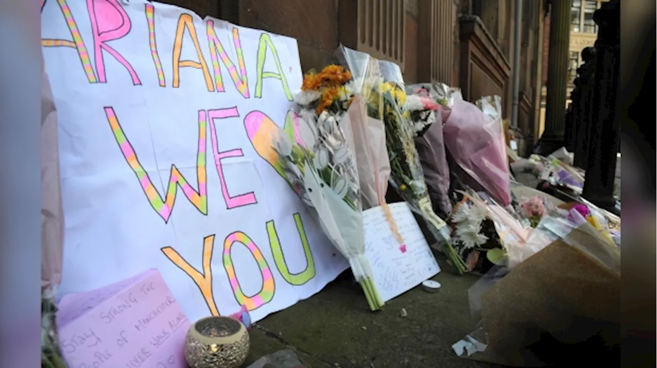 Survivors of 2017 Ariana Grande concert bombing take legal action against UK intelligence agency