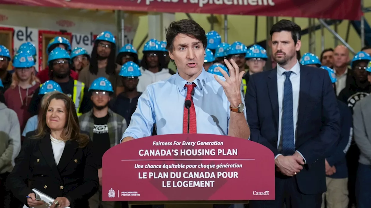 Deputy Prime Minister to Present 2024 Federal Budget, Address Housing Crisis