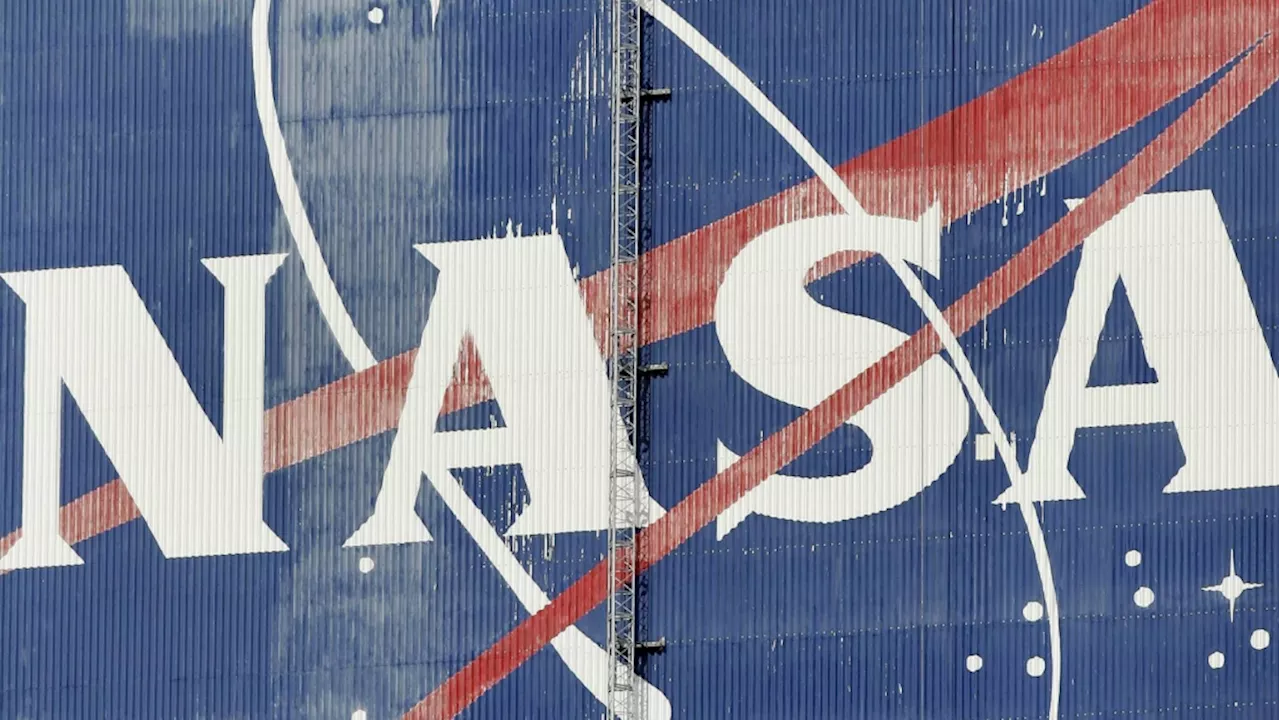 NASA confirms mystery object that crashed through roof of Florida home came from space station