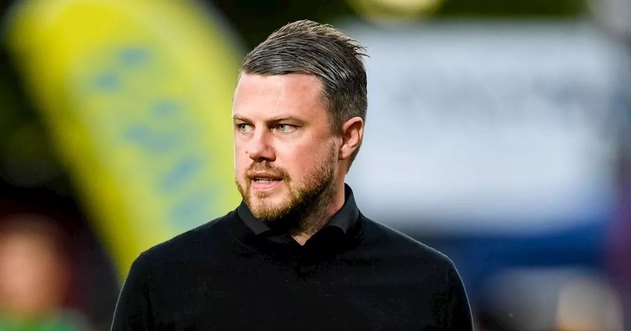 Jimmy Thelin in coy Aberdeen address as Elfsborg set to unveil next boss