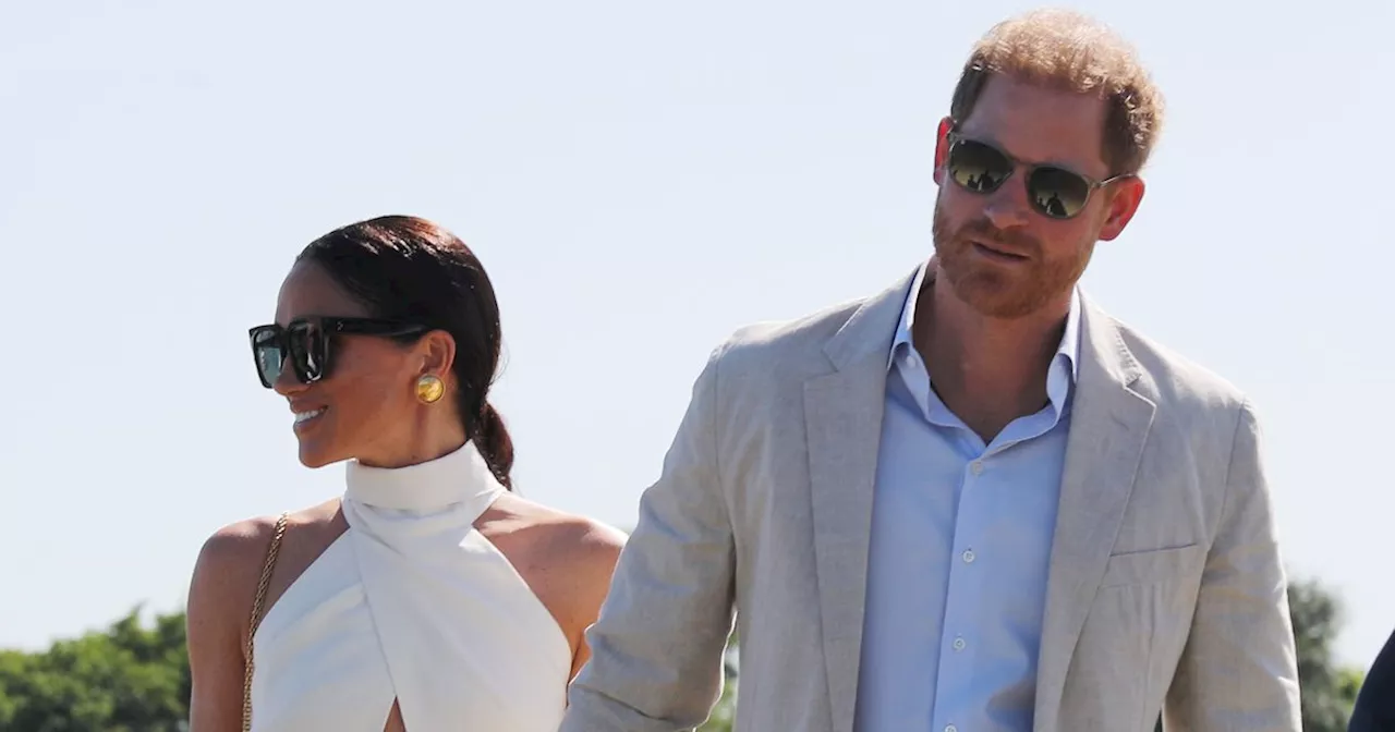 Meghan Markle's 'true feelings' about supporting Prince Harry