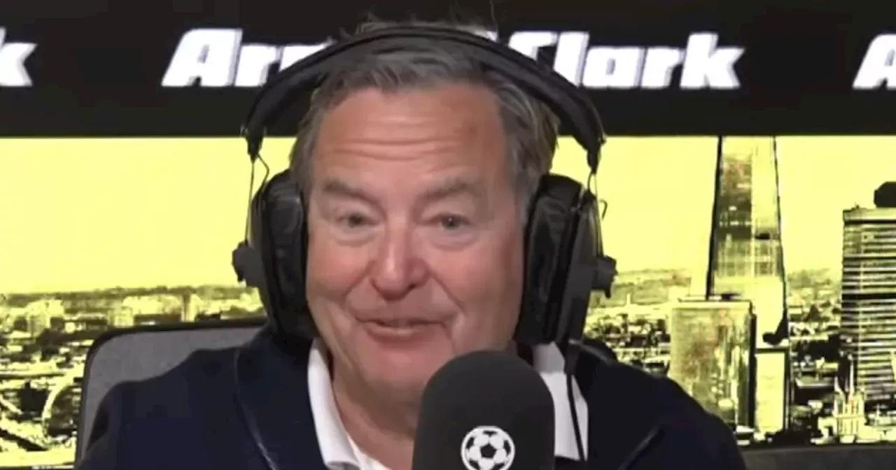 Rangers 'body blow' explains Ally McCoist talkSport no show