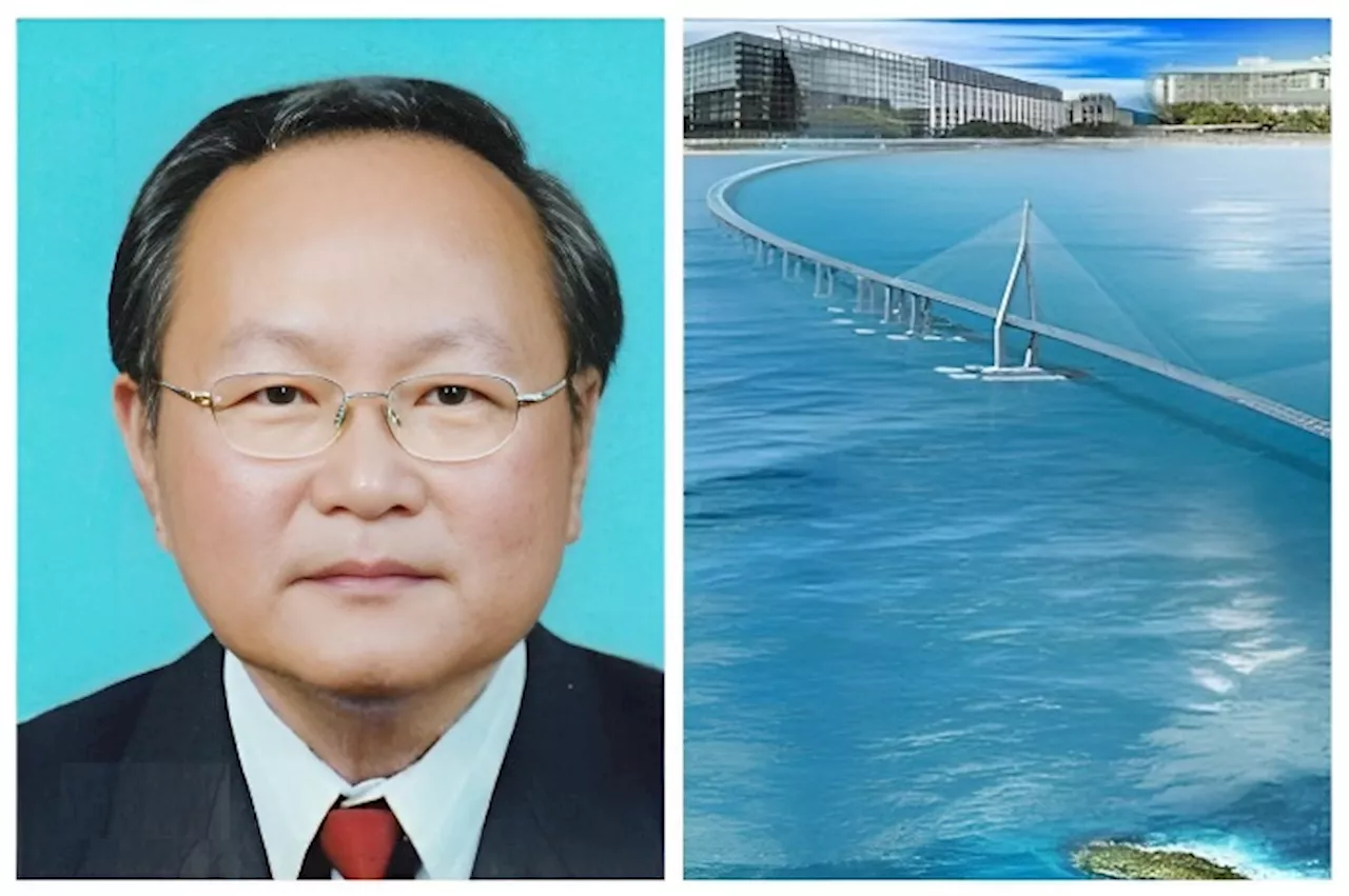 Bridge needed: Labuan Kadazandusun Chamber of Commerce and Industry