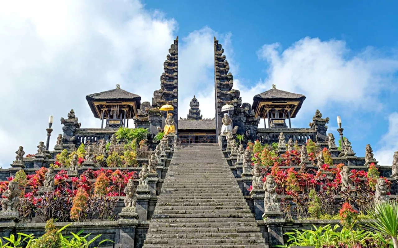 Health Ministry Issues Warning on Dengue Fever in Bali