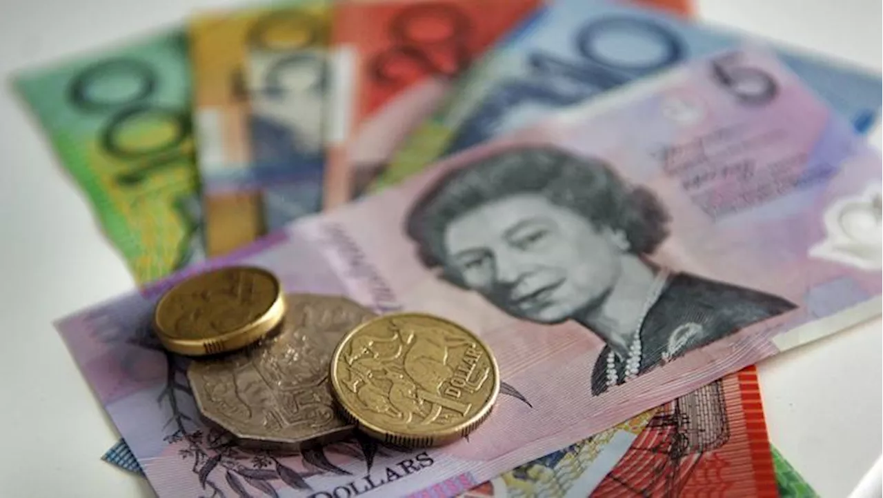 Aussie Dollar Faces Uncertainty Amid Geopolitical Tensions and Economic Data