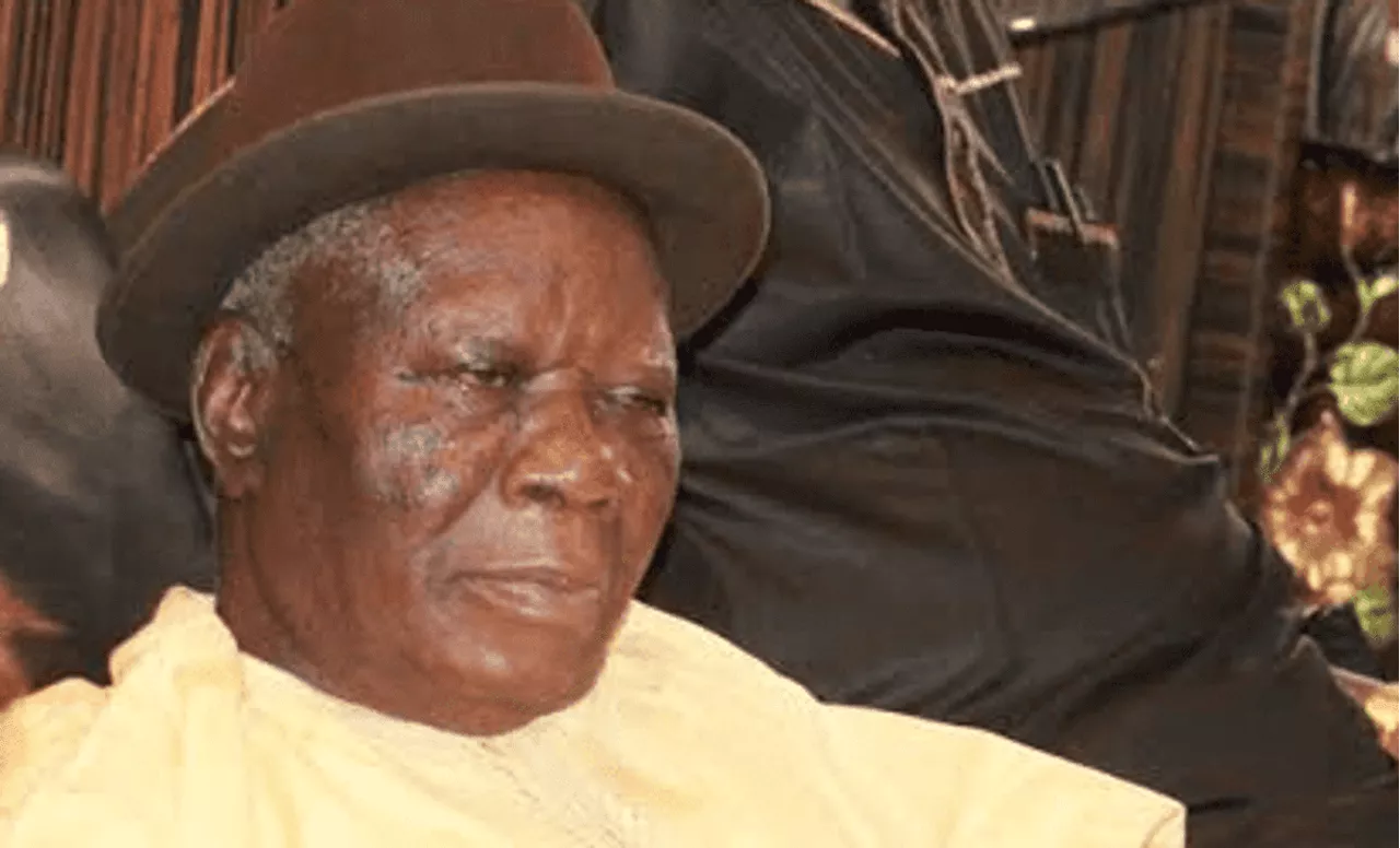 Clark calls for special taskforce to rescue Chibok girls