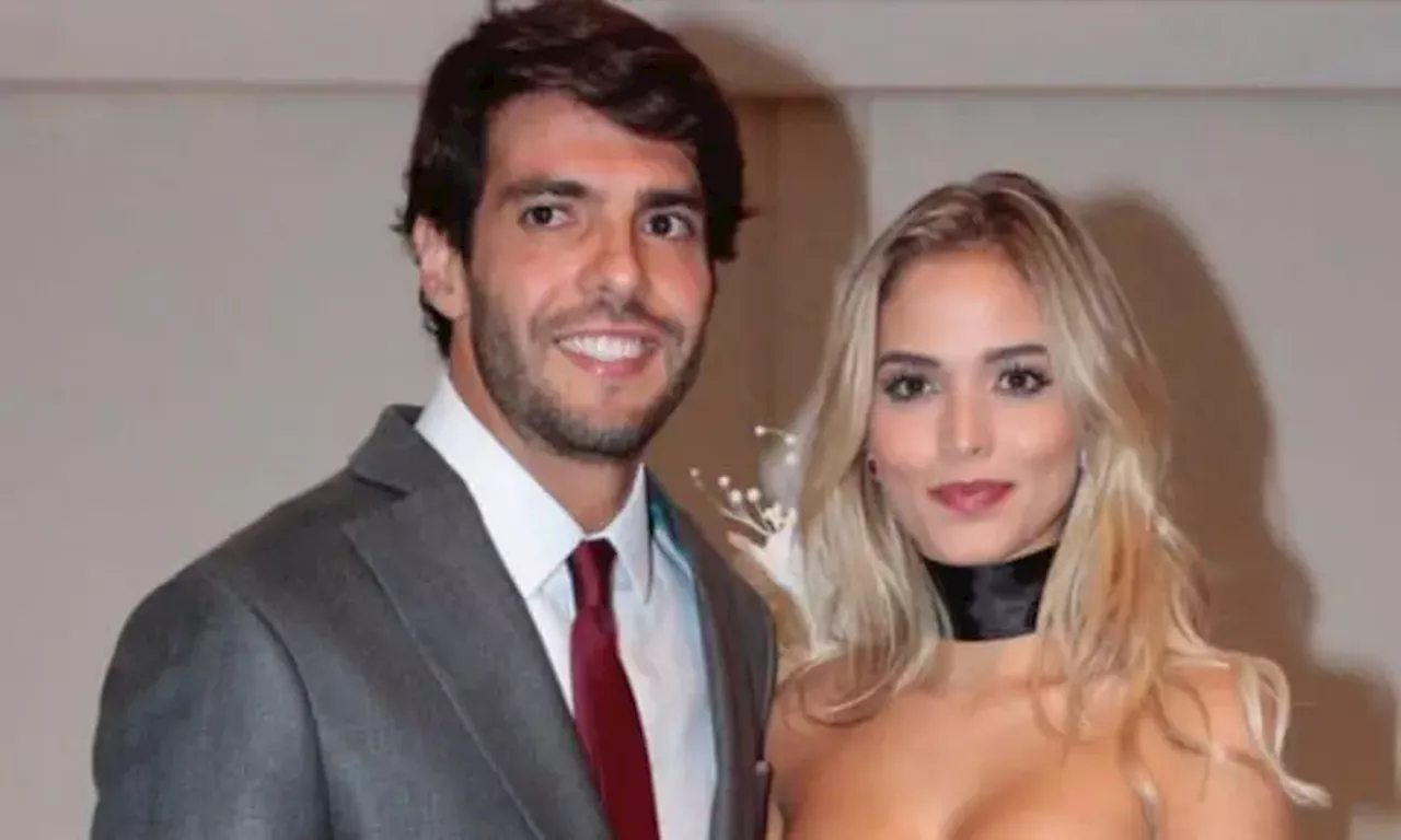 I never said I divorced Kaka for being too perfect
