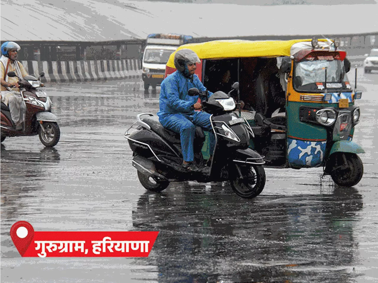 जम्मू-हिमाचल और उत्तराखंड में बर्फबारी-ओले की संभावना: MP-राजस्थान में आज भी बारिश; तीन राज्यों में तापमान ...