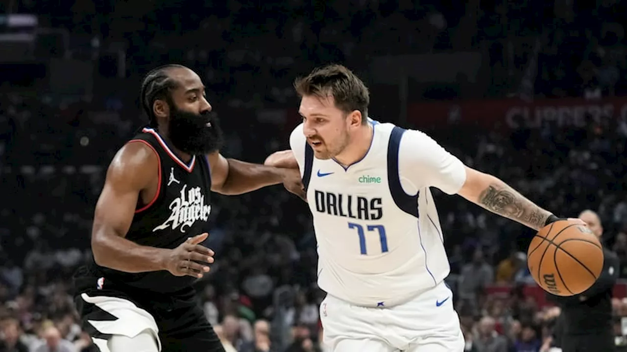 Mavericks-Clippers in NBA playoffs: How to buy tickets and more