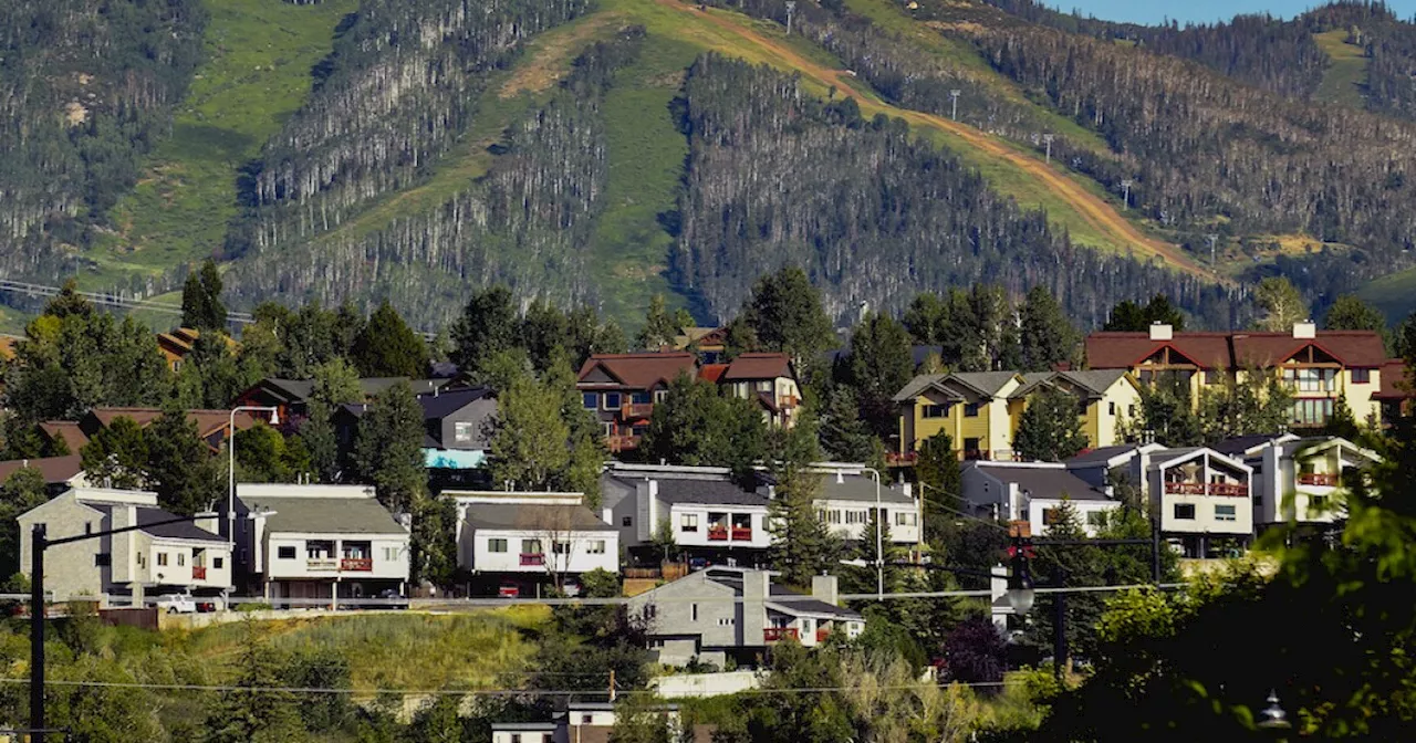 Amendments to be presented for Colo. bill that would increase property taxes for short-term rentals