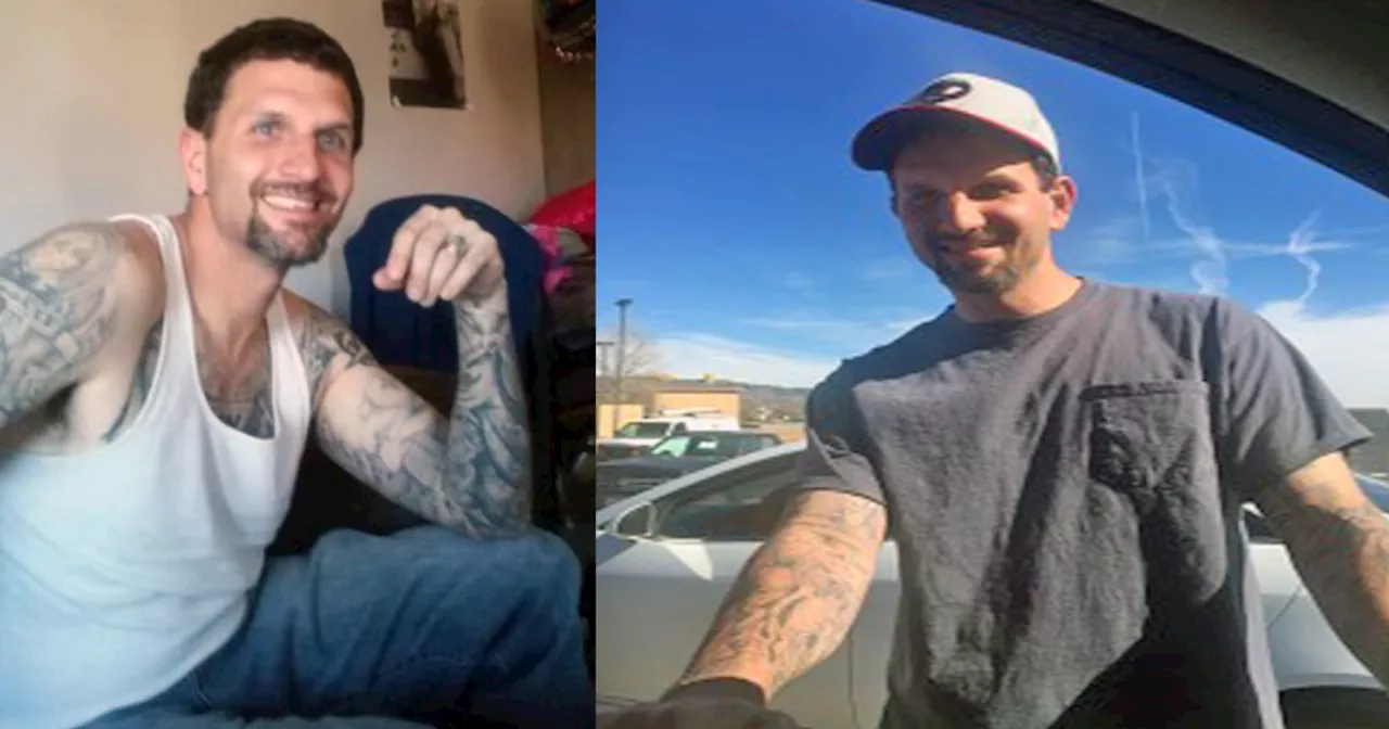 CBI investigating Cañon City man's suspicious disappearance