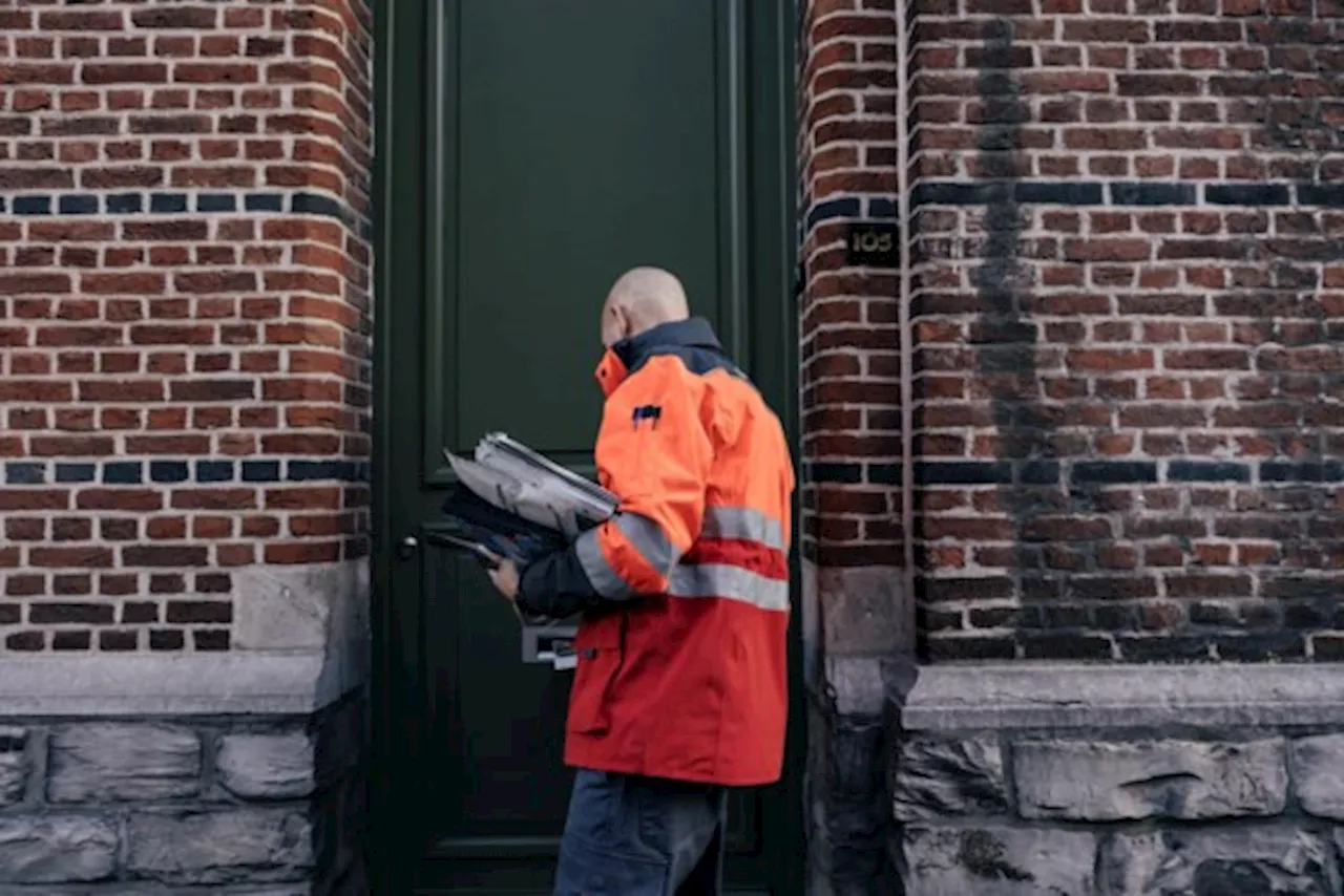 Franstalige vakbonden dreigen met staking bij Bpost vanaf 22 april