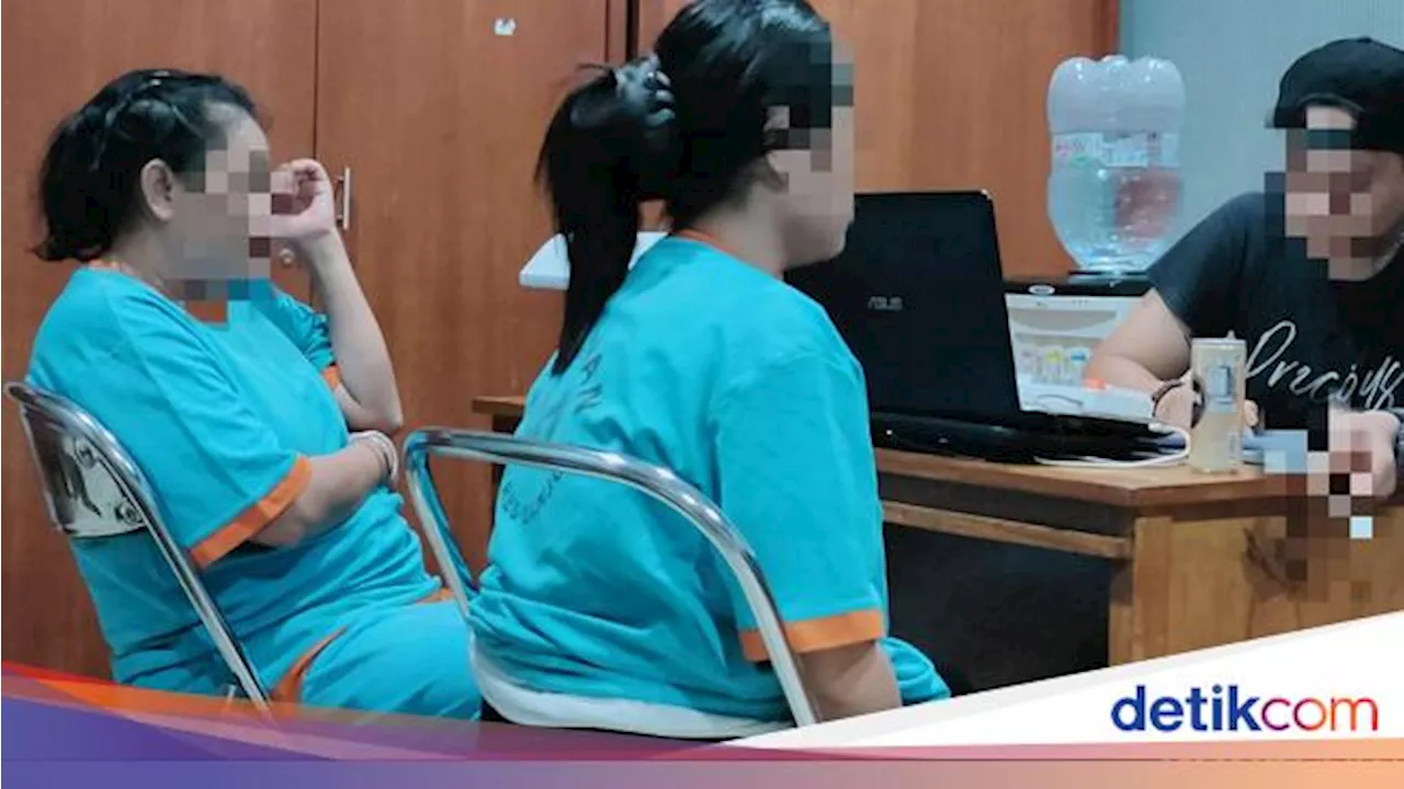 Dua Mucikari Kawin Kontrak di Cianjur Ditangkap, Begini Peran Mereka