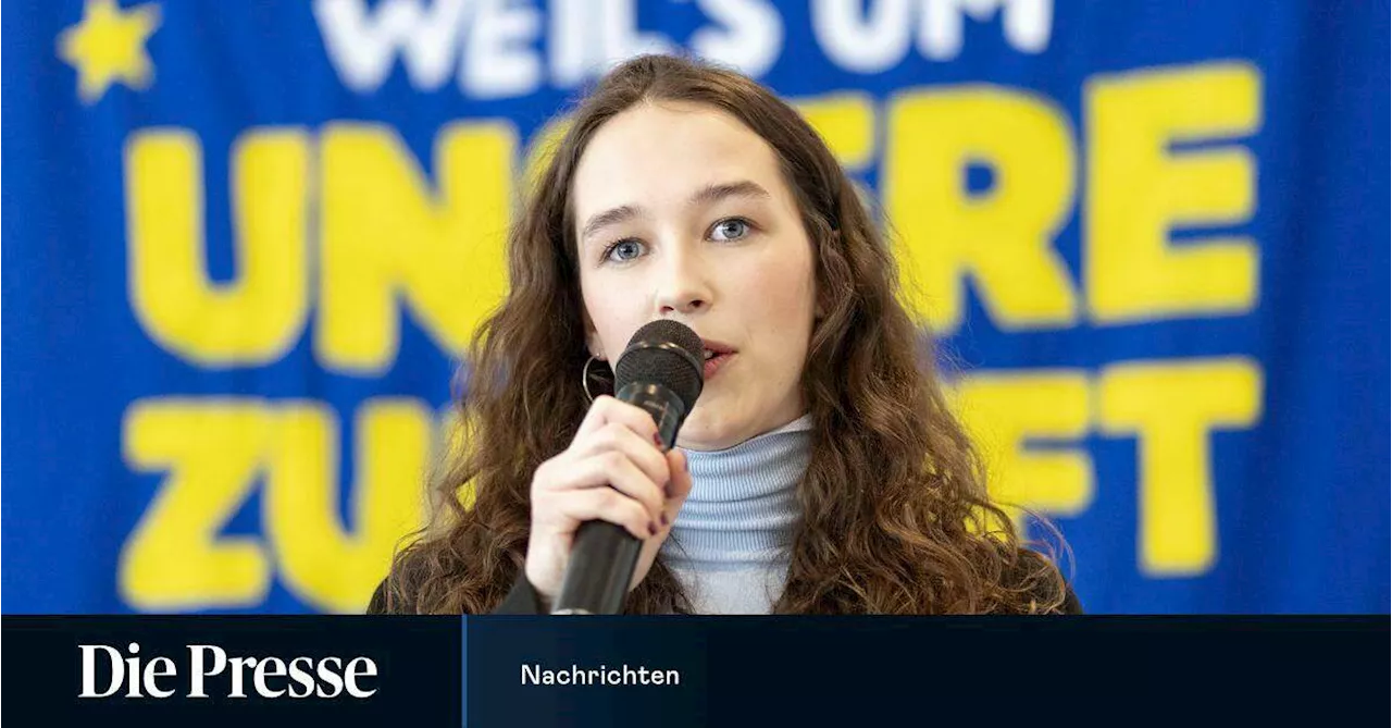 Lena Schilling: „Kann sein, dass es nicht mein letzter Fehler war“