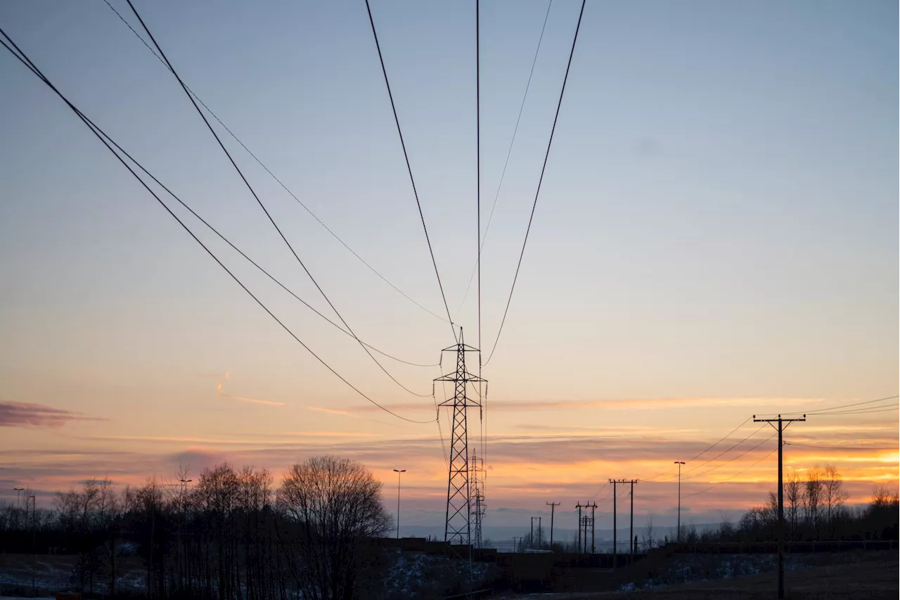 Strømprisene spriker mindre mellom nord og sør