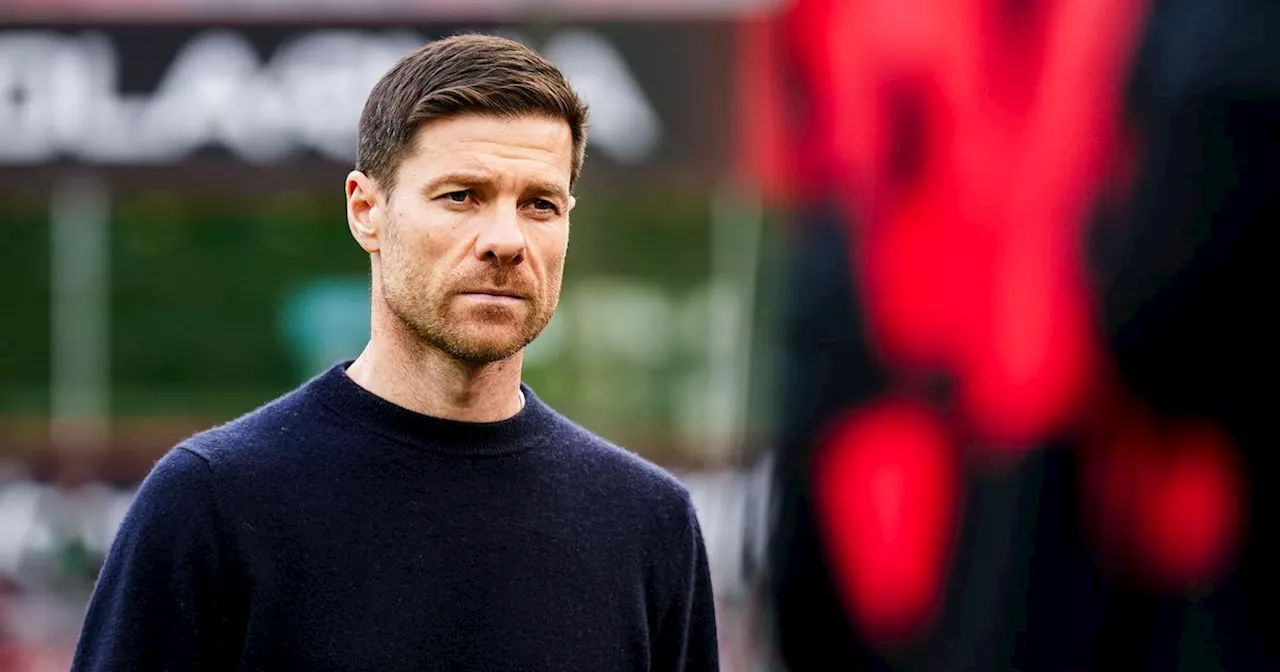 Bayer Leverkusen CEO drops Xabi Alonso next job hint amid Liverpool links