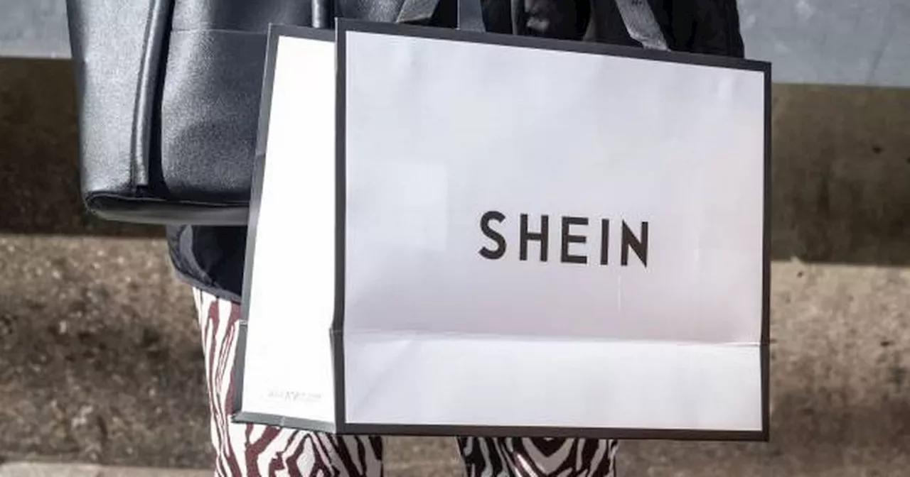 Online Fashion Retailer SHEIN Launches Pop-Up Shop in Liverpool