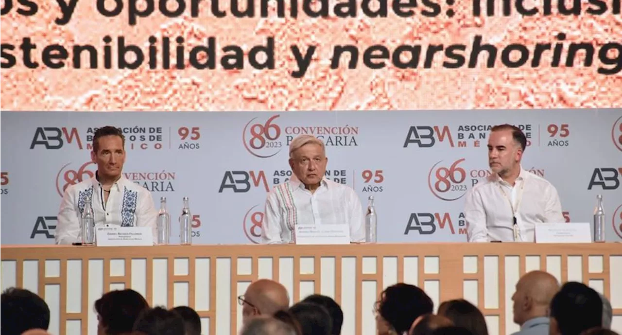 ABM: Convención Bancaria 2024: ¿dónde Y Cuándo Se Llevará A Cabo La 87ª ...