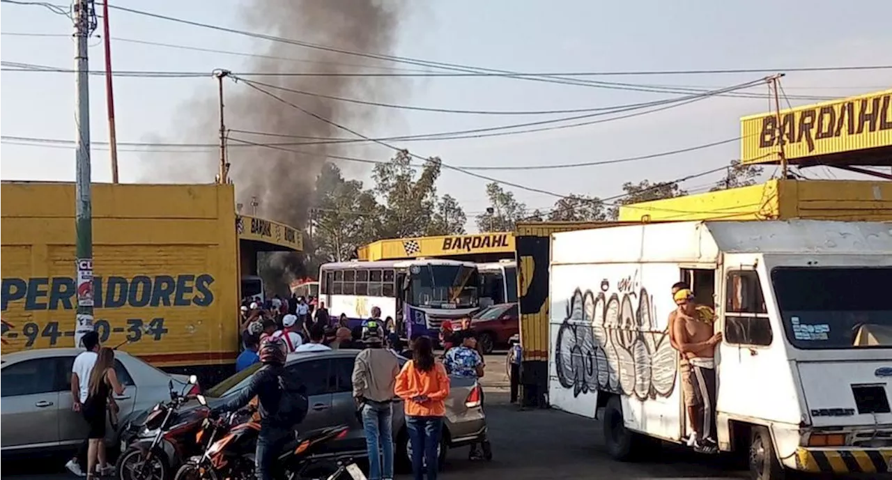 Tragedia en los cielos: Los 7 accidentes de helicópteros registrados en la CDMX y el Edomex