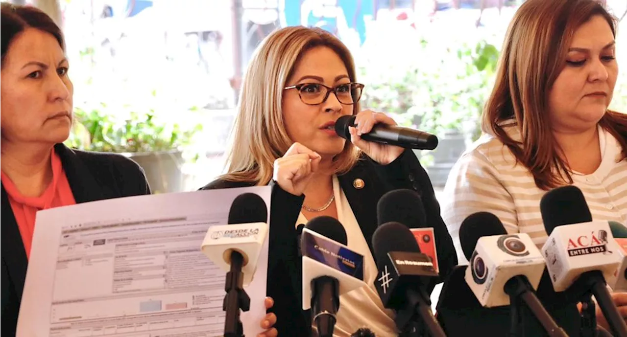 Tribunal Electoral amonesta a candidata Lucía Meza Guzmán por actos anticipados de campaña en Morelos