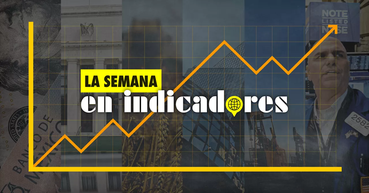 Indicadores del 15 al 19 de abril: Ventas minoristas y PIB de China