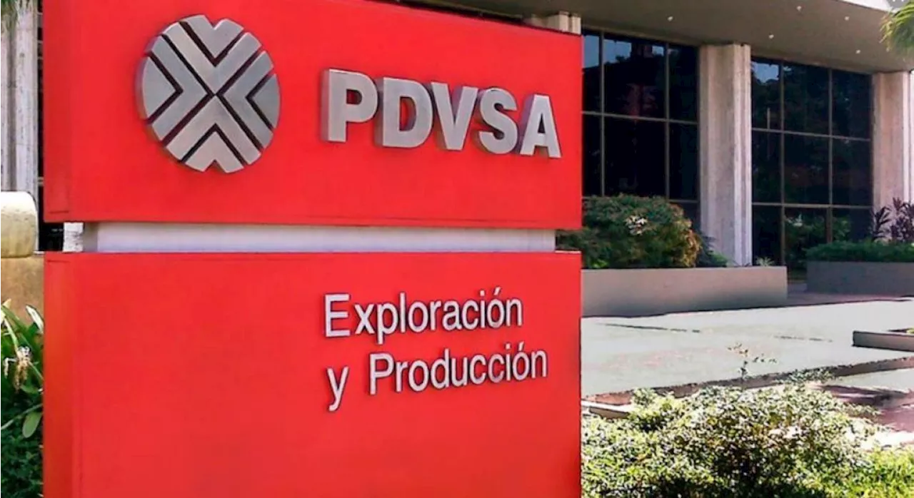 Aprueban reorganización de Pdvsa Colombia para continuar negocios en el país