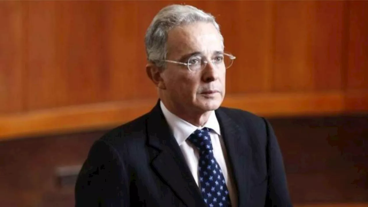 La Constituyente de Petro violaría la participación popular: Álvaro Uribe