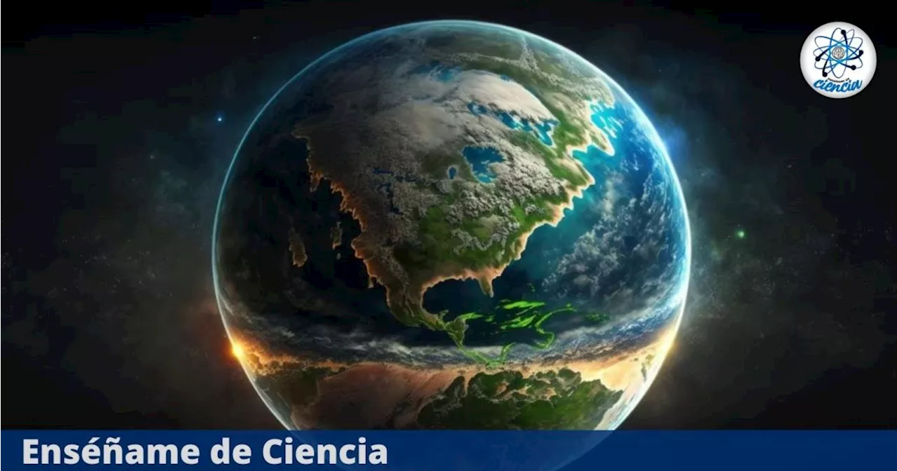 Estudio revela cómo será el destino final de la Tierra y cuándo sucederá