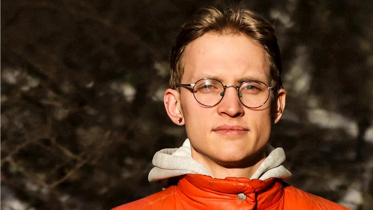 Benjamin döms för oljud i riksdagen