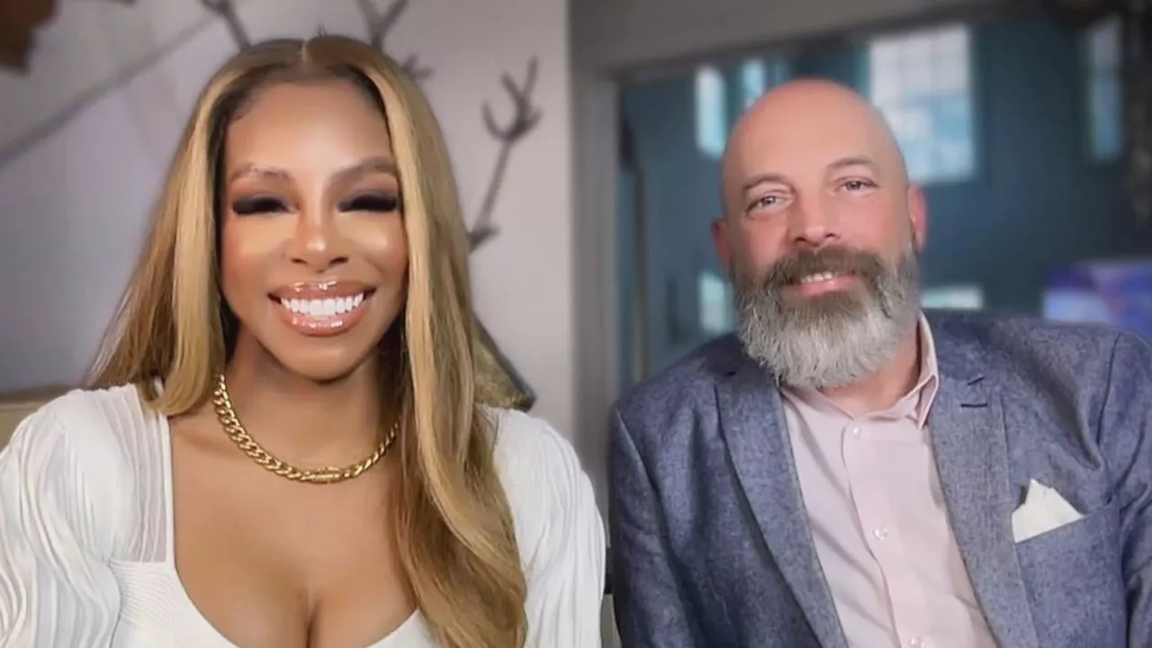 Candiace Dillard Bassett Says Pregnancy Is '95 Percent' of the Reason Behind Her Quitting 'RHOP' (Exclusive)