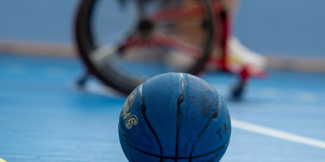 L'équipe de France de basket fauteuil qualifiée pour les Jeux paralympiques, une première depuis 2004