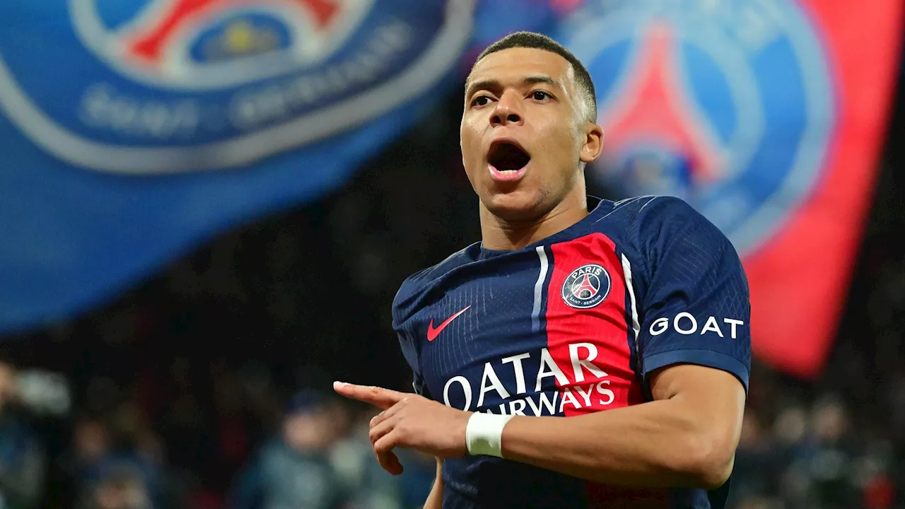  PSG : Kylian Mbappé, le cœur doit parler