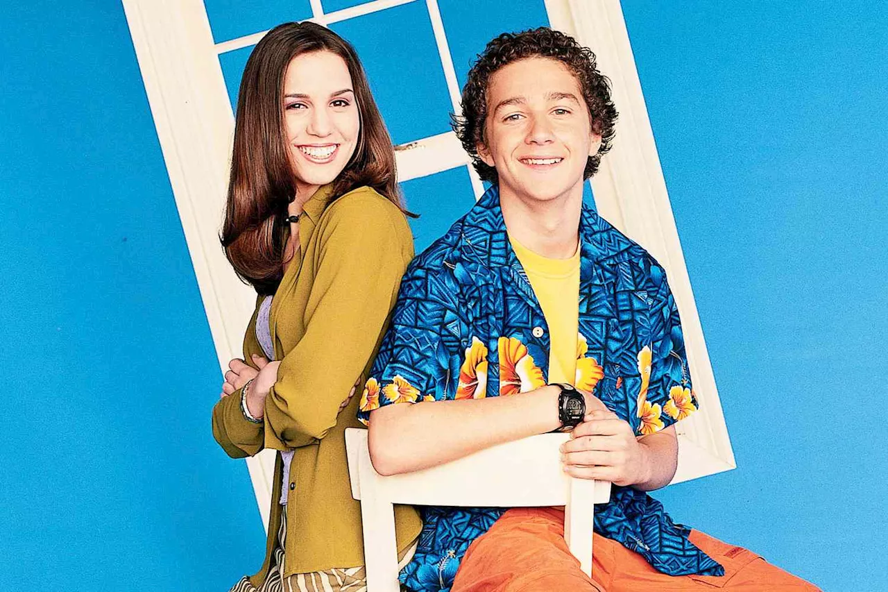 Christy Carlson Romano says she rejected documentary from Quiet on Set network: 'These are trauma tourists'