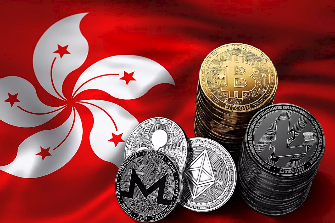 Hong Kong aprueba los ETF al contado de bitcoin y ethereum