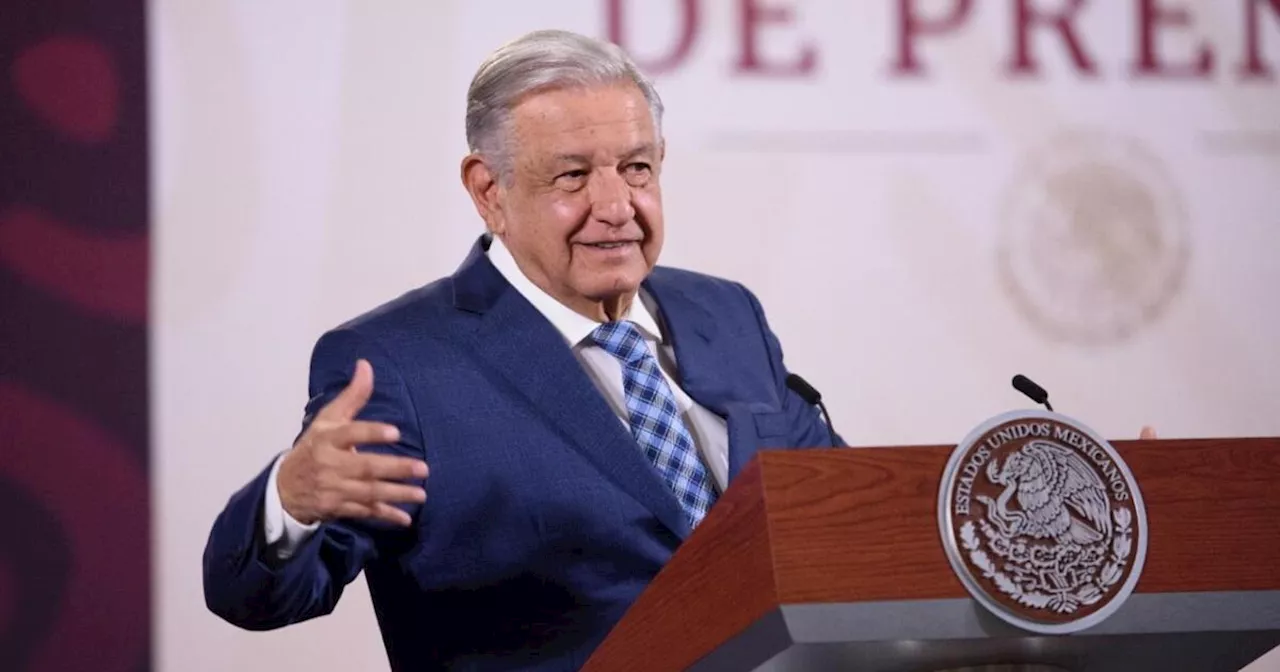 Sin condenar a nadie, AMLO pide solución pacífica a conflicto Israel e Irán