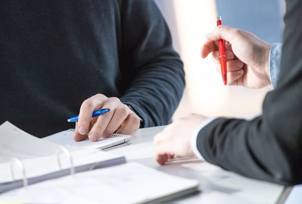 Gehaltsverhandlung: Nicht vom ersten Nein abschrecken lassen