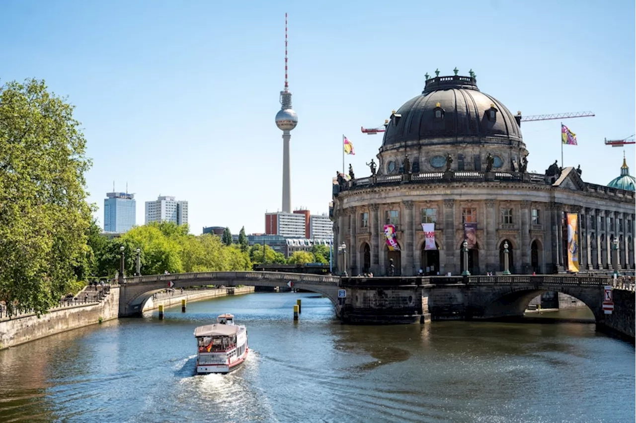 Wichtige Berliner Museen reduzieren Öffnungszeiten