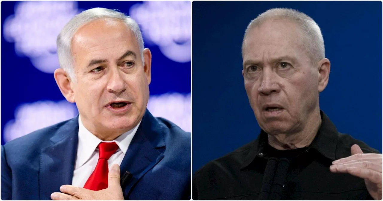 Israele-Iran, Netanyahu agli Usa: “Non c’è scelta se non rispondere”