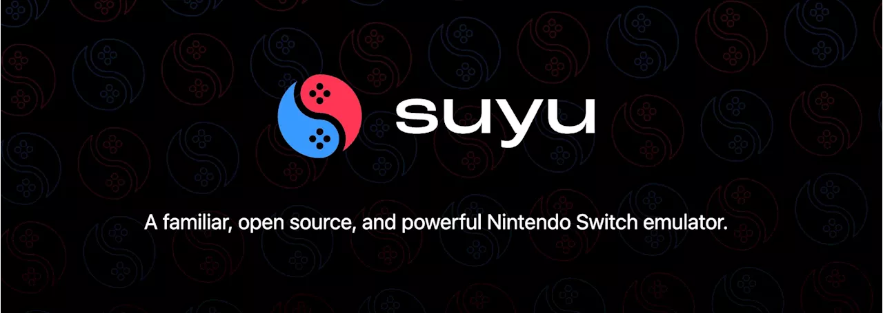 Utvecklare av Nintendo-emulatorer portas från Discord. Suyu och Sudachi fick även sina Discord-kanaler avstängda.