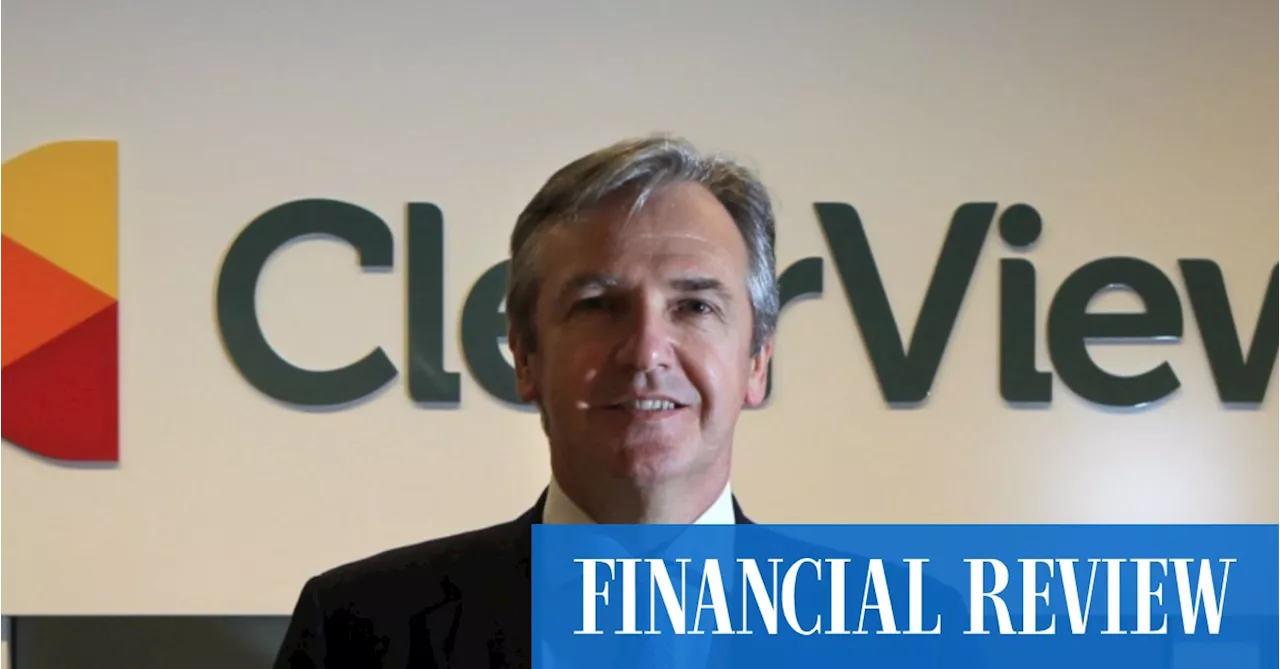 Allianz checks out Crescent’s ClearView; BofA at the wheel