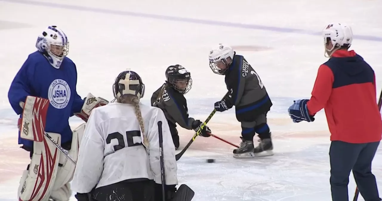 NHL expected to bring youth hockey explosion to all of Utah