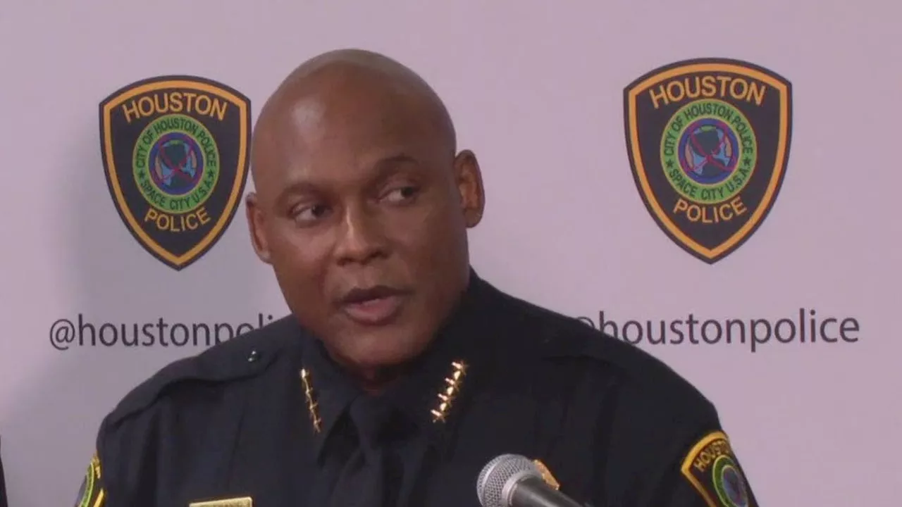 Houston Police Department's Failure to Act on DNA Evidence in Rape Cases