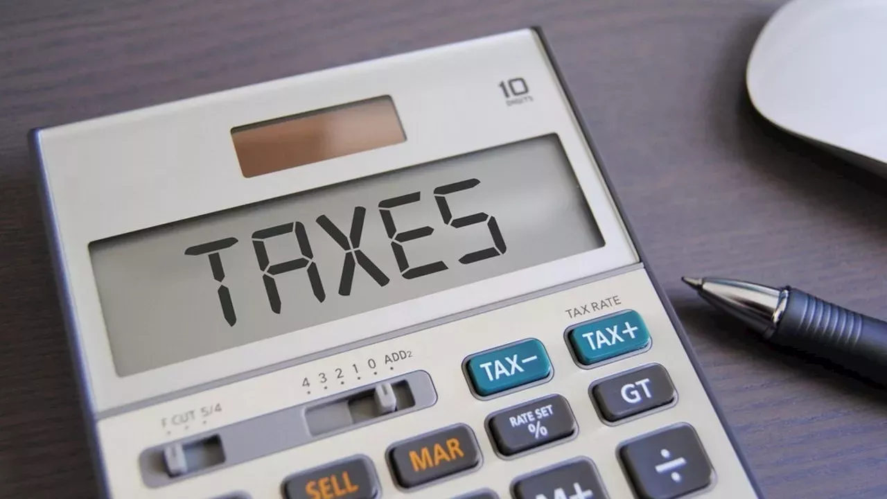Tax Day 2024 Tips for LastMinute Filers Finance Head Topics