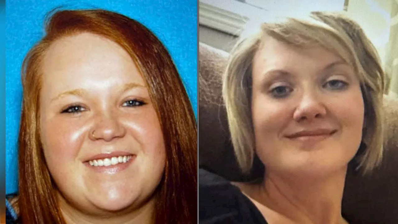 Two Women Missing in Kansas Found Dead in Oklahoma | Crime | Head Topics