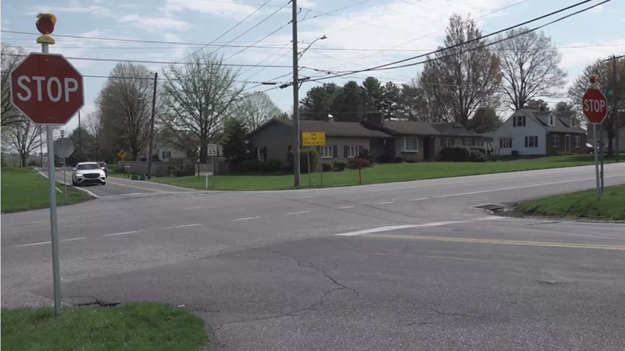 Safety improvements coming to troublesome East Hempfield Township intersection