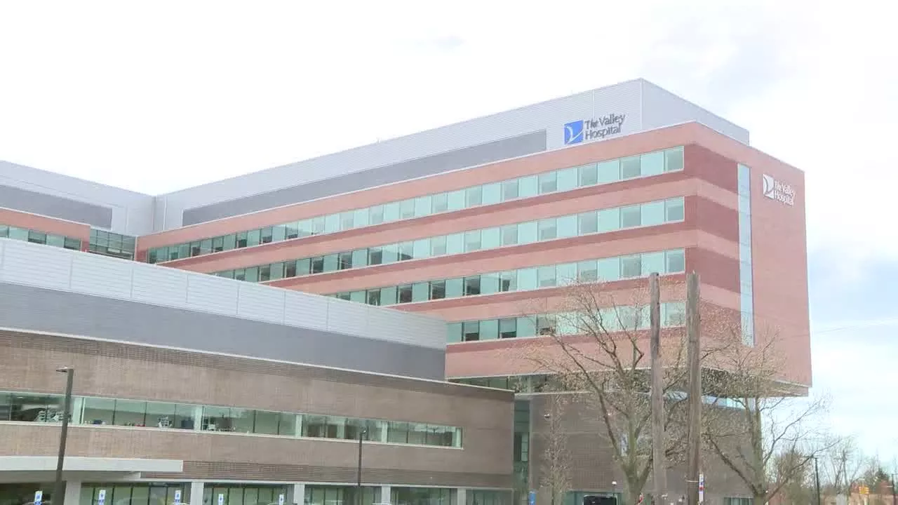 Ridgewood-Valley Health Hospital opens new campus in Paramus