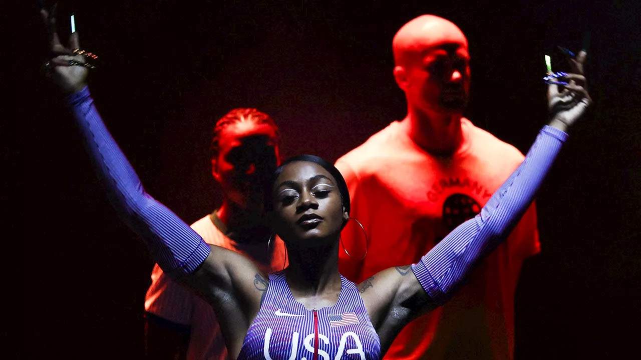 American Olympic Track and Field Athletes Express Outrage Over Revealing Uniform