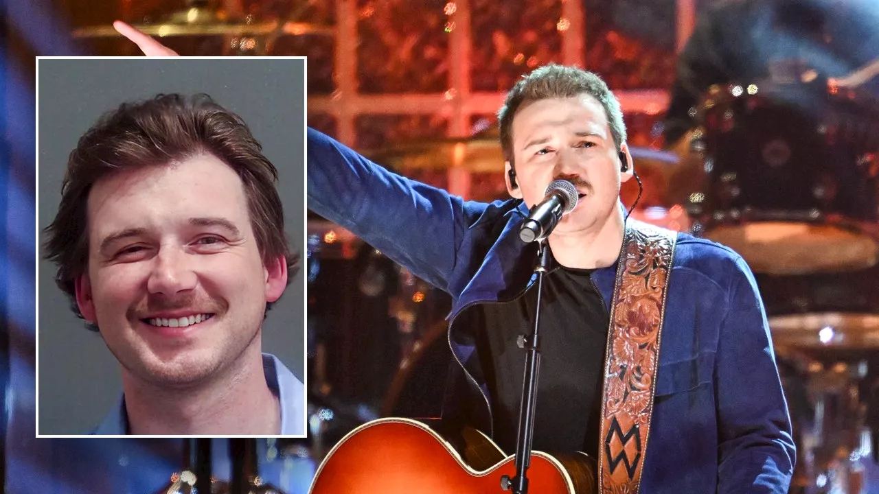 Morgan Wallen Nashville arrest: Singer acts like 'nothing can happen to him'