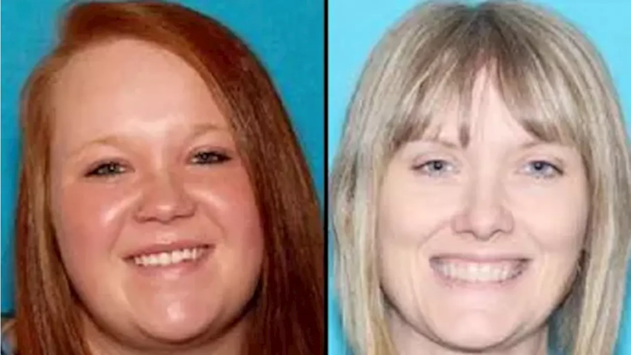 ‘No’ chance missing Kansas women are alive, Oklahoma investigators say