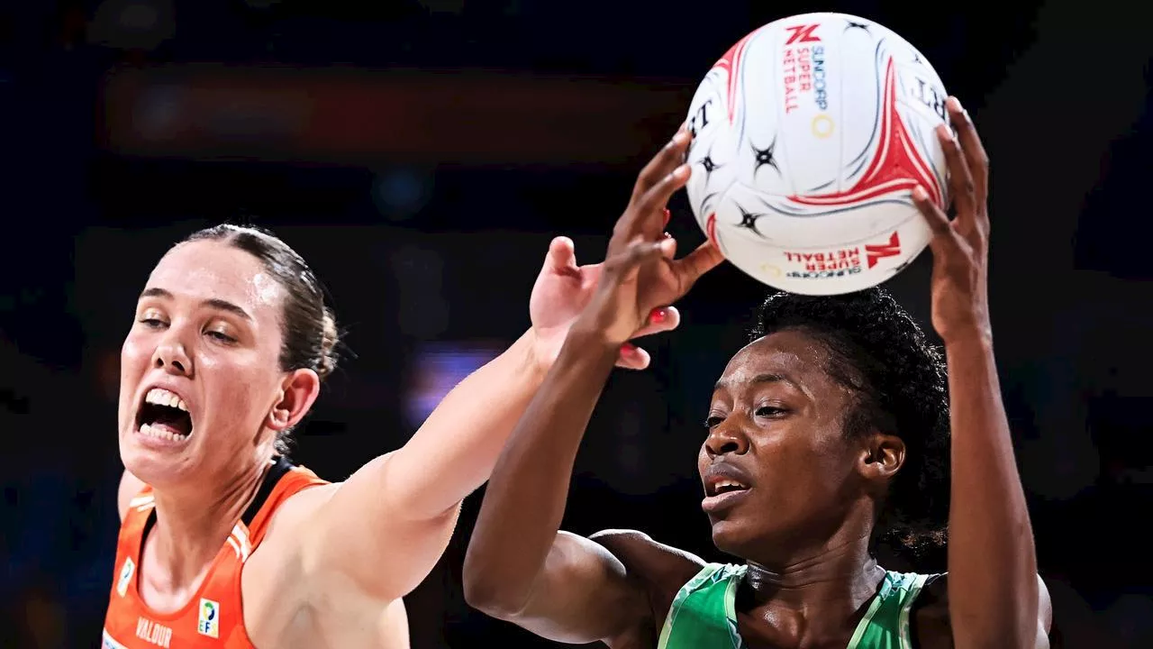 New Suncorp Super Netball Season Kicks Off with Impressive Performances